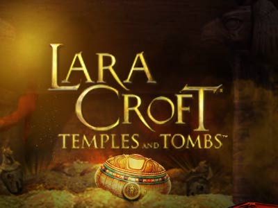 Lara Croft: Temples and Tombs