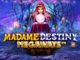 Madame Destiny Megaways