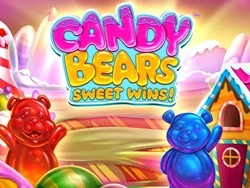 Candy Bears Sweet Wins