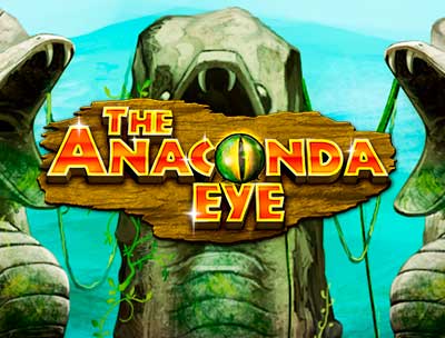 Anaconda Eye Rapids 