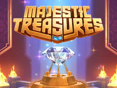 Majestic Treasures