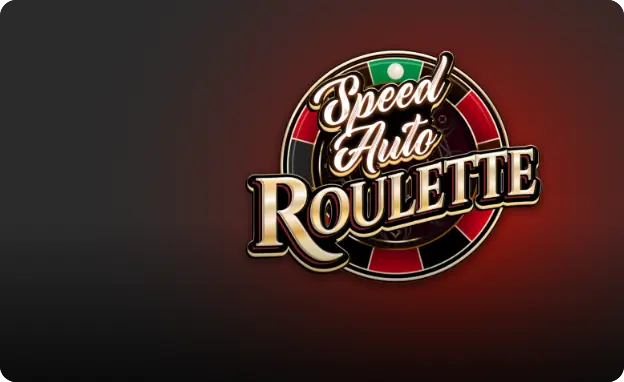 Speed Auto Roulette