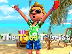 The Tipsy Tourist: Beach Bonanza