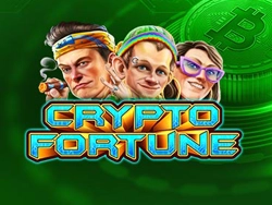 Crypto Fortune