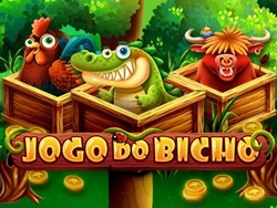 Jogo Do Bicho