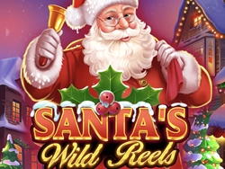 Santa’s Wild Reels