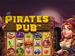 Pirates Pub