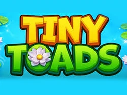 Tiny Toads