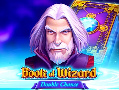 Book Of Wizard