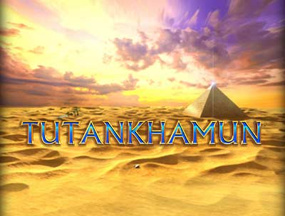 Tutankhamun Deluxe