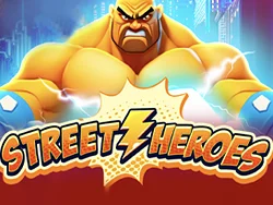 Street Heroes