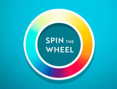 Spin the Wheel