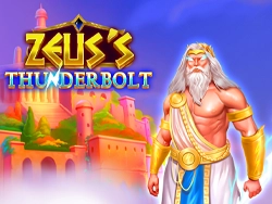 Zeus's Thunderbolt