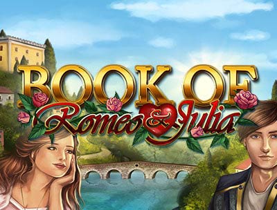 Book of Romeo and Julia