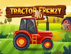 Tractor Frenzy 40