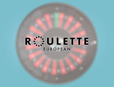 European Roulette