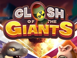 Clash of the Giants