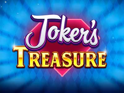 Joker's Treasure 