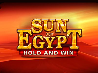 Sun of Egypt