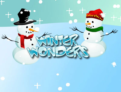 Winter Wonders