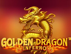 Golden Dragon Inferno