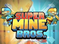 Super Mine Bros