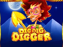 Dig Dig Digger