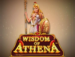 Wisdom of Athena