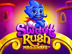 Sweet Rush Megaways