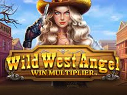 Wild West Angel