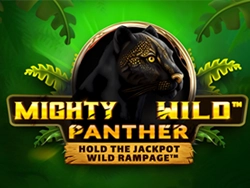 Mighty Wild: Panther