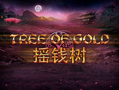 Tree of Gold