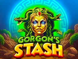 Gorgon’s Stash