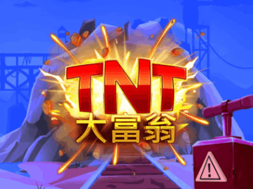 TNT Bonanza