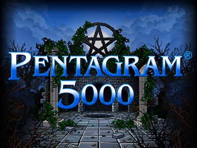 Pentagram 5000