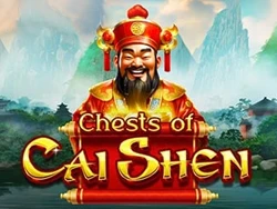 Chests of Cai Shen