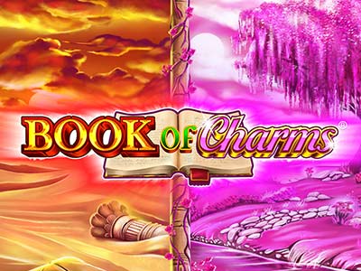 Book of Charms