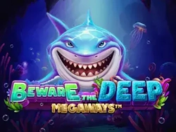 Beware The Deep Megaways™