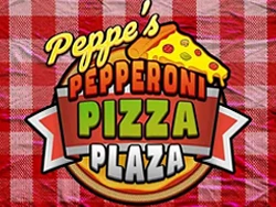 Peppe's Pepperoni Pizza Plaza