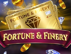 Fortune & Finery