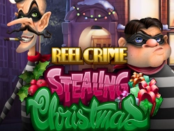 Reel Crime: Stealing Christmas