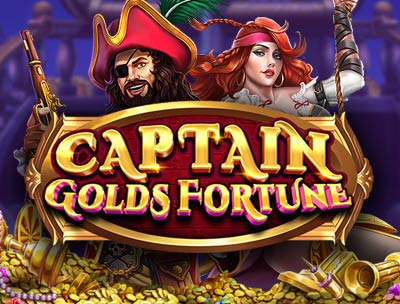 Captain Golds Fortune