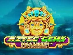 Aztec Gems Megaways™