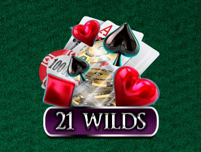 21 Wilds