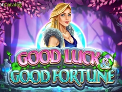 Good Luck & Good Fortune