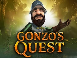 Gonzo's Quest