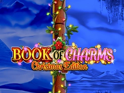 Book of Charms Christmas Edition