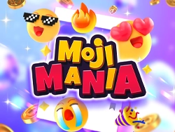 Moji Mania