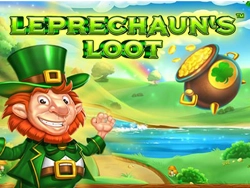 Leprechaun's Loot