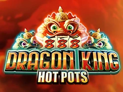 Dragon King Hot Pots